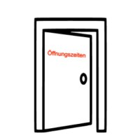 Öffnungszeiten