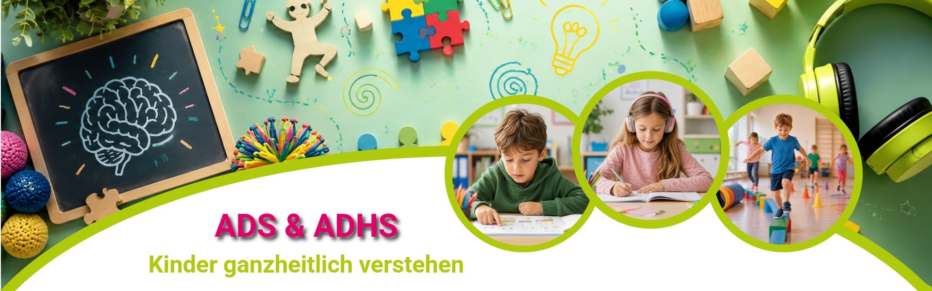 header ads adhs