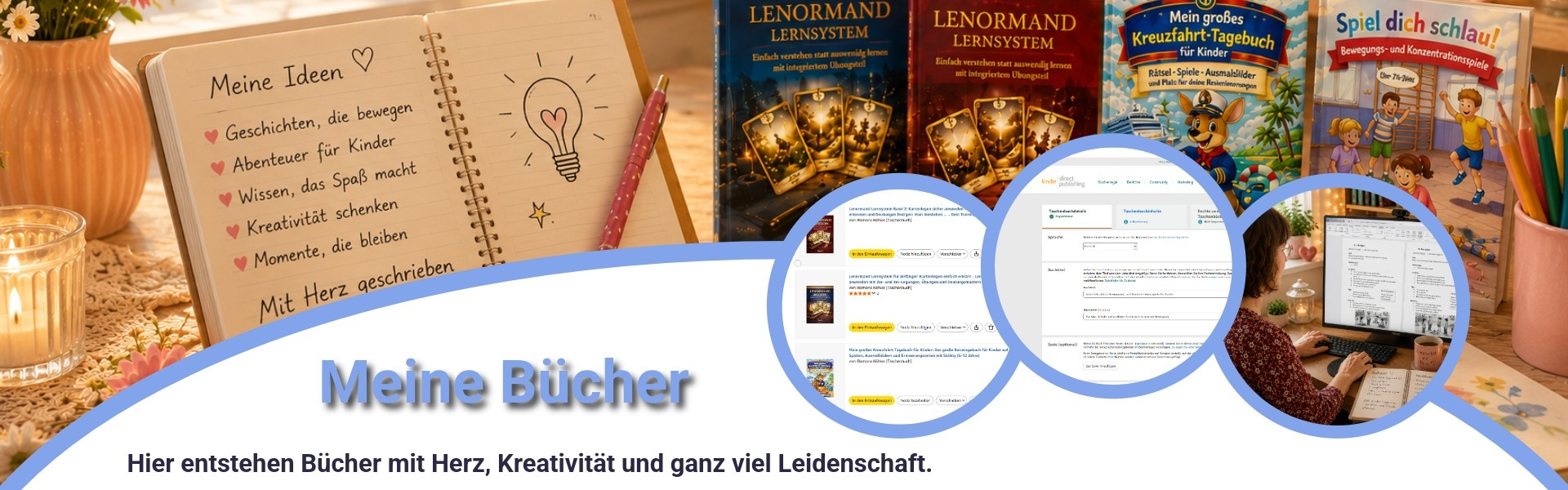 header bücher