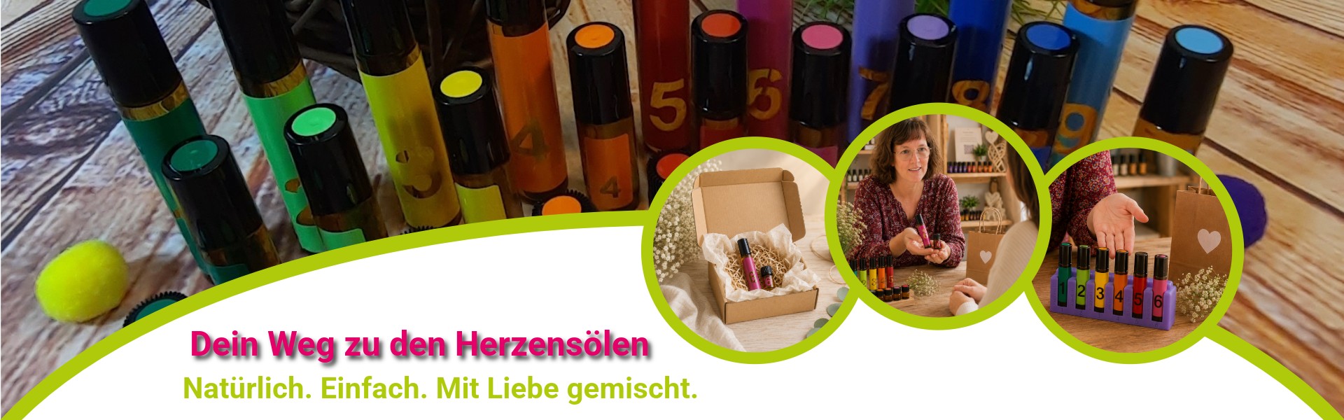 header dein weg zu den Ölen