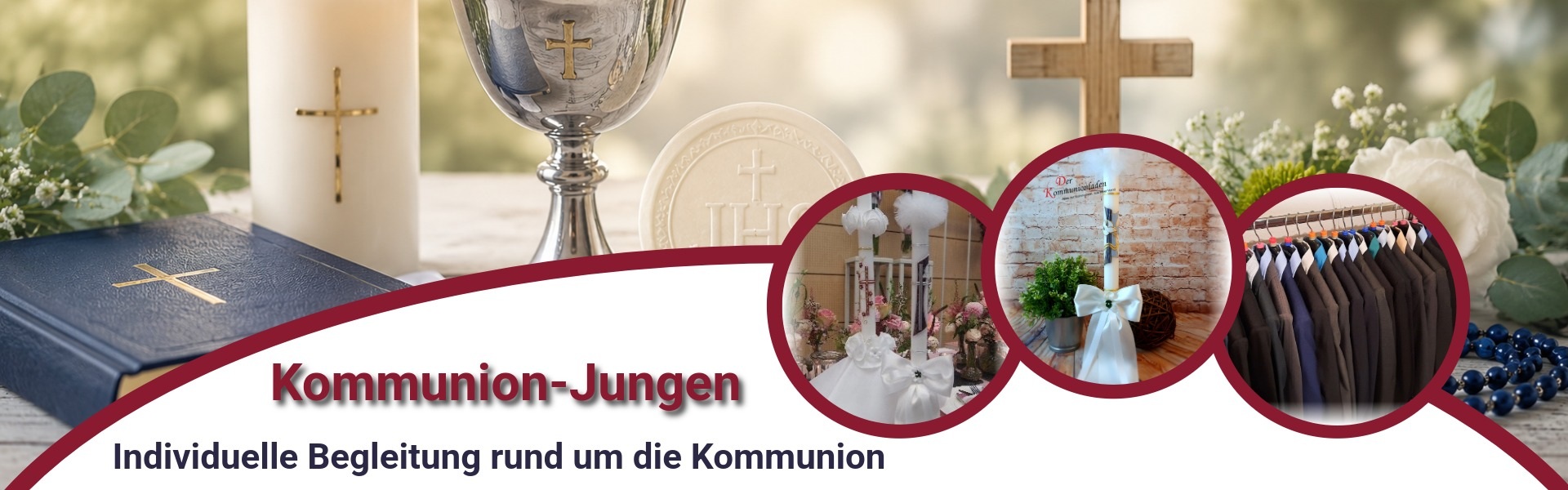 header kommunion jungen