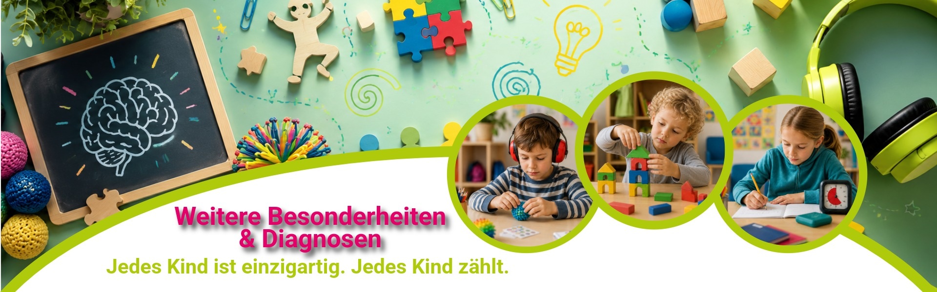 header weitere besonderheiten