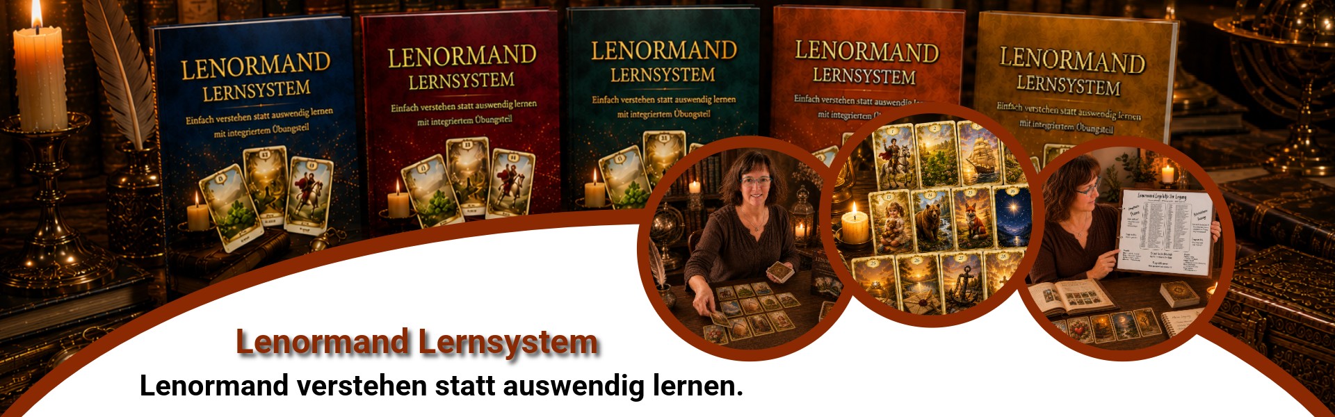 lenromand lernsystem n