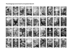 praxislegung lenormand lernsystem band 5