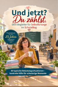 coverbild und jetzt du zählst