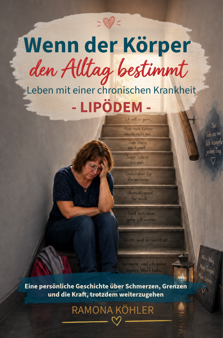 coverbild wenn der körper den alltag bestimmt