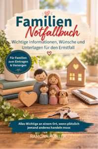 coverbild familien notfallbuch