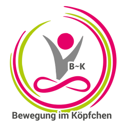 logo bewegung im köpfchen transparent
